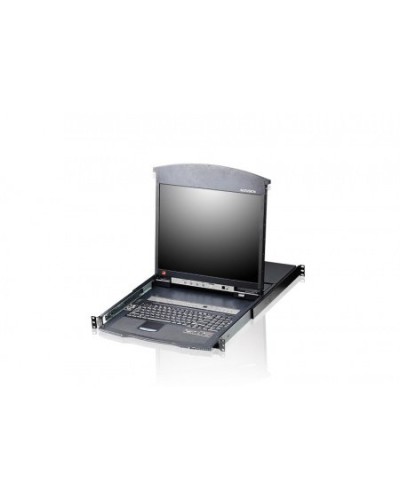 KL1508AM-AXA-RG. Консоль KVM. ATEN в Абакане