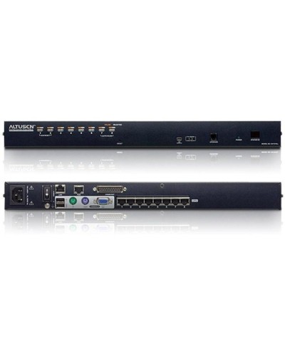 KH1508AI-AX-G. Переключатель. ATEN в Абакане