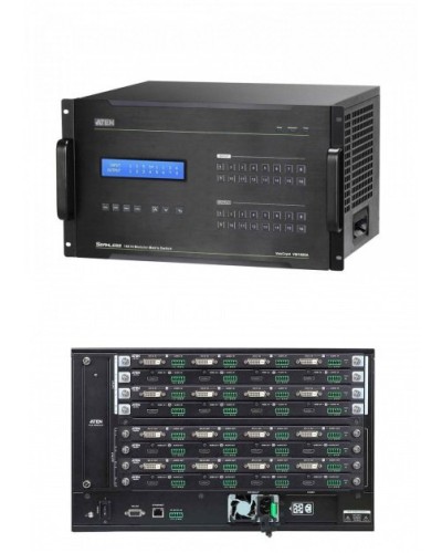 VM1600A-AT-G. Преобразователь интерфейсов. ATEN в Абакане