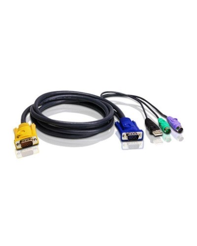 2L-5303UP. Кабель KVM. ATEN в Абакане