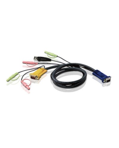 2L-5303U. Кабель KVM. ATEN в Абакане