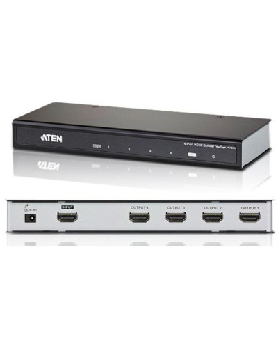 VS184A-AT-G. Разветвитель HDMI. ATEN в Абакане