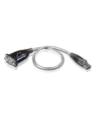 UC232A1-AT. Преобразователь интерфейсов USB-RS232. ATEN в Абакане