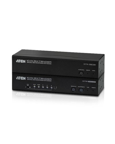 CE775-AT-G. KVM-удлинитель. ATEN в Абакане