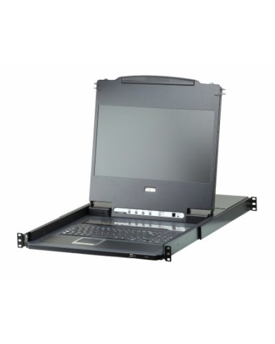 CL6708MW-ATA-RG. Консоль KVM. ATEN в Абакане