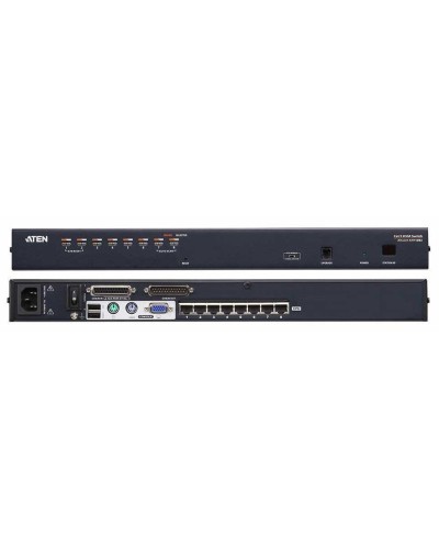 KH1508A-AX-G. Переключатель. ATEN в Абакане