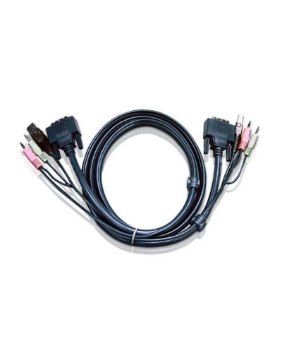 2L-7D05UD. Кабель KVM. ATEN в Абакане