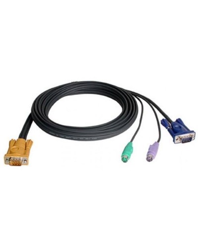 2L-5201P. Кабель KVM. ATEN в Абакане