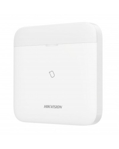 DS-PWA96-M-WE. Радиоканальная контрольная панель на 96 зон. AX PRO Hikvision в Абакане