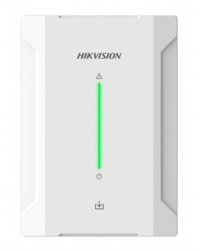 DS-PM1-I8O2-H. Расширитель тревожных входов/выходов. AX PRO Hikvision в Абакане