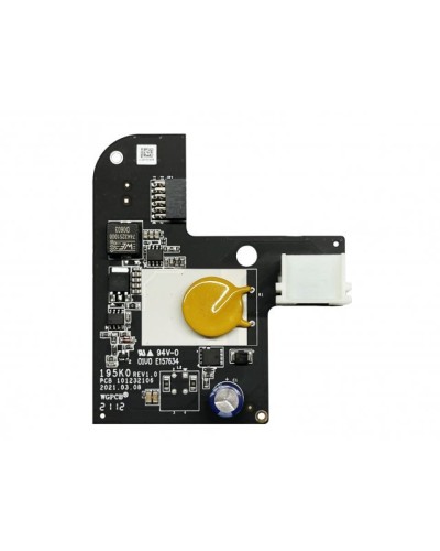 DS-PM2-D. Плата блока питания. AX PRO Hikvision в Абакане