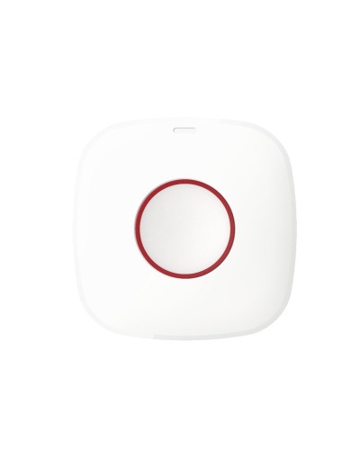 DS-PDEB1-EG2-WE. Беспроводная тревожная кнопка. AX PRO Hikvision в Абакане