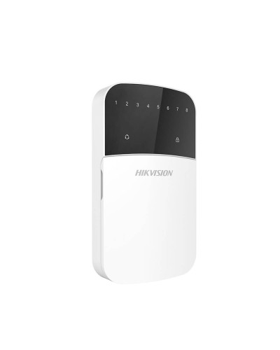 DS-PKG-H8L. Проводная ЖК-клавиатура. AX PRO Hikvision в Абакане