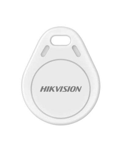 DS-PT-M1. Mifare брелок. AX PRO Hikvision в Абакане