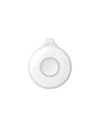 DS-PDEBP1-EG2-WE. Беспроводная тревожная кнопка. AX PRO Hikvision в Абакане