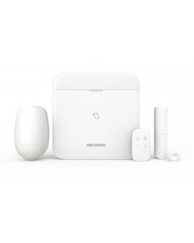 DS-PWA96-KIT-WE(RU). Комплект радиоканальной охранной системы. AX PRO Hikvision в Абакане