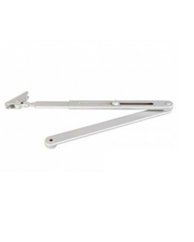 Abloy L197 (DC197/600500) белый. Тяга рычажная. Abloy в Абакане