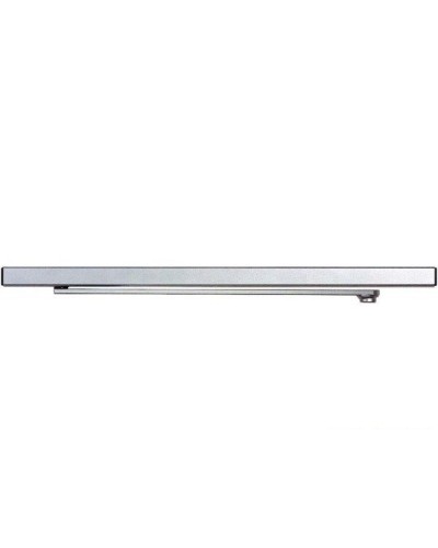 Abloy DCG195 скользящее тяговое устройство, коричневое. Тяга к доводчику. Abloy в Абакане