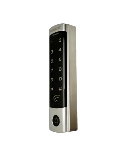 AT-CP410EM. Кодовая панель со встроенным считывателем. AccordTec в Абакане