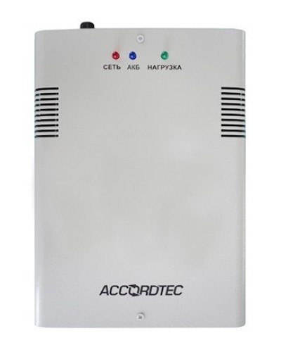 ББП-30ТР исп.1. Блок бесперебойного питания. AccordTec в Абакане