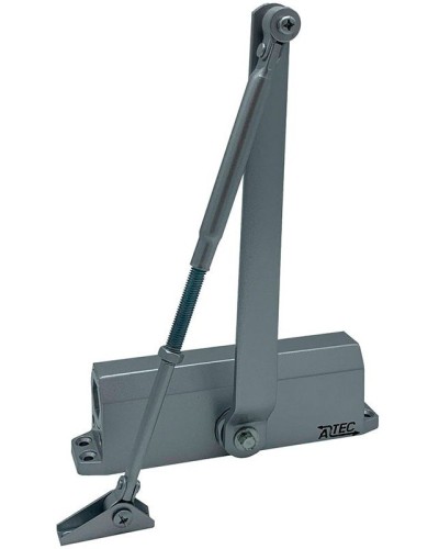 ATEC-D206H-Sl. Доводчик для дверей весом до 105 кг. AccordTec в Абакане