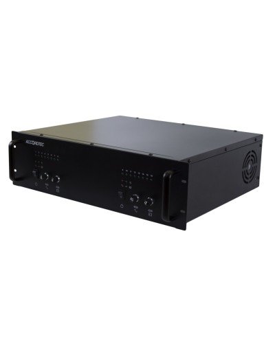 ББП-80х2 v.16 RACK 3U. Источник вторичного электропитания. AccordTec в Абакане