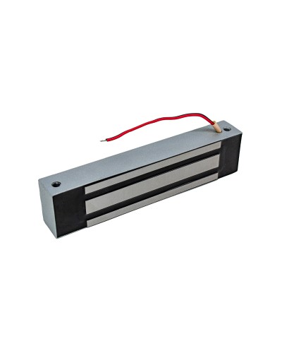 ML-180K с планкой(серебряный металлик). Замок электромагнитный. AccordTec в Абакане
