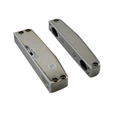 AT-EL301. Накладной соленоидный электромеханический замок. AccordTec