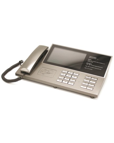 AT-VD650 GR. Пульт консьержа. AccordTec в Абакане