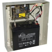 ББП-80ТР исп.1. Блок бесперебойного питания. AccordTec
