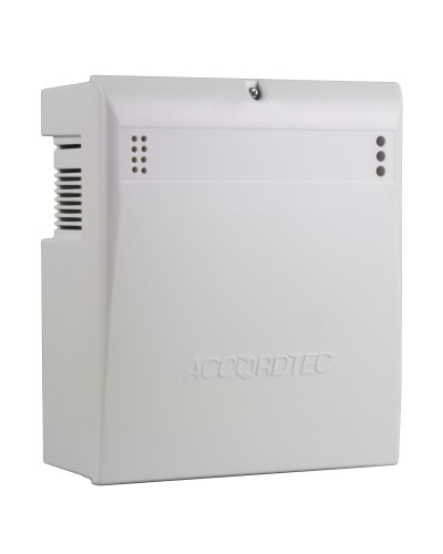 ББП-60 v.8 исп. 1. Источник вторичного электропитания. AccordTec в Абакане