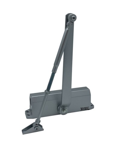 ATEC-D206E-SI. Доводчик для дверей весом до 100 кг. AccordTec в Абакане
