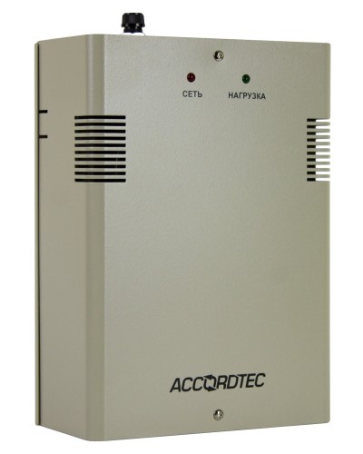 ББП-50 исп.1. Блок бесперебойного питания. AccordTec в Абакане