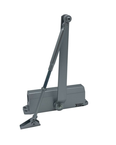 ATEC-D162E-SI. Доводчик дверной. AccordTec в Абакане