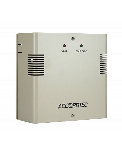 ББП-20 Lite. Источник вторичного электропитания резервированный. AccordTec в Абакане