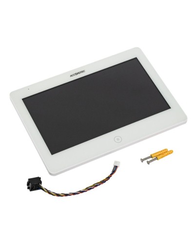 AT-VD770W WH. Монитор IP-домофона. AccordTec в Абакане