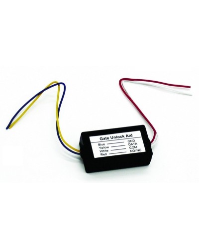 AT-AC01 BL. Блок реле многофункциональный. AccordTec в Абакане