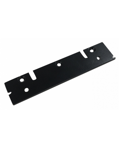LM-207K BLACK. Планка к замку. AccordTec в Абакане