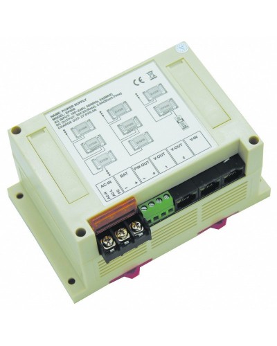 AT-36/2 WH. Источник питания домофона. AccordTec в Абакане