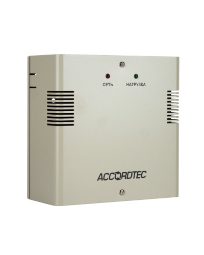 ББП-20. Источник вторичного электропитания резервированный. AccordTec в Абакане