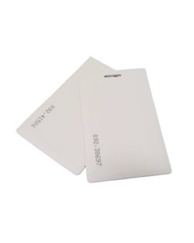 AT-ID01-EM. Карта proximity стандартная. AccordTec в Абакане