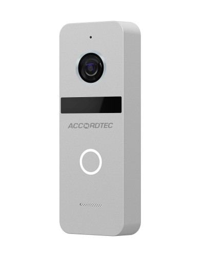 AT-VD312N SL. Вызывная панель IP-домофона. AccordTec в Абакане