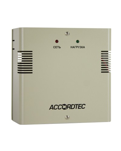 ББП-30NR. Источник вторичного электропитания резервированный. AccordTec в Абакане