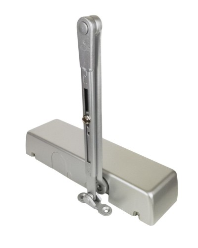 ATEC-D4041-Sl (QM-D4041-Sl). Доводчик дверной. AccordTec в Абакане
