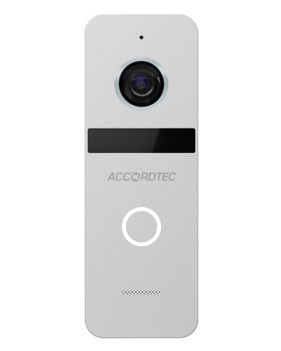 AT-VDA309H SL. Вызывная панель цветная. AccordTec в Абакане