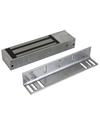 ML-395-2 с датчиком Холла. Замок электромагнитный. AccordTec в Абакане