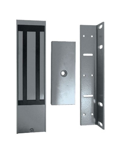 ML-395 (б/э). Замок электромагнитный. AccordTec в Абакане