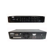 ALT-6250. Микшер-усилитель. Alerto
