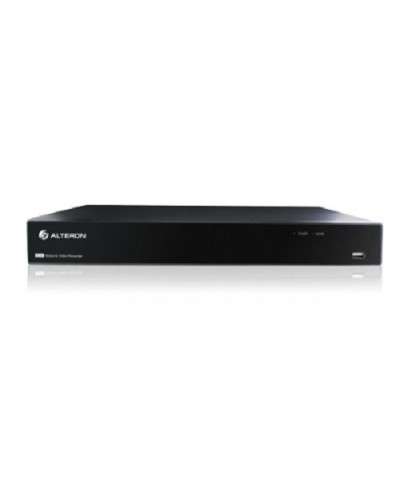 KN168X-IP. IP-видеорегистратор 16-канальный. Alteron в Абакане