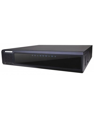 KN327-IP. IP-видеорегистратор 32-канальный. Alteron в Абакане